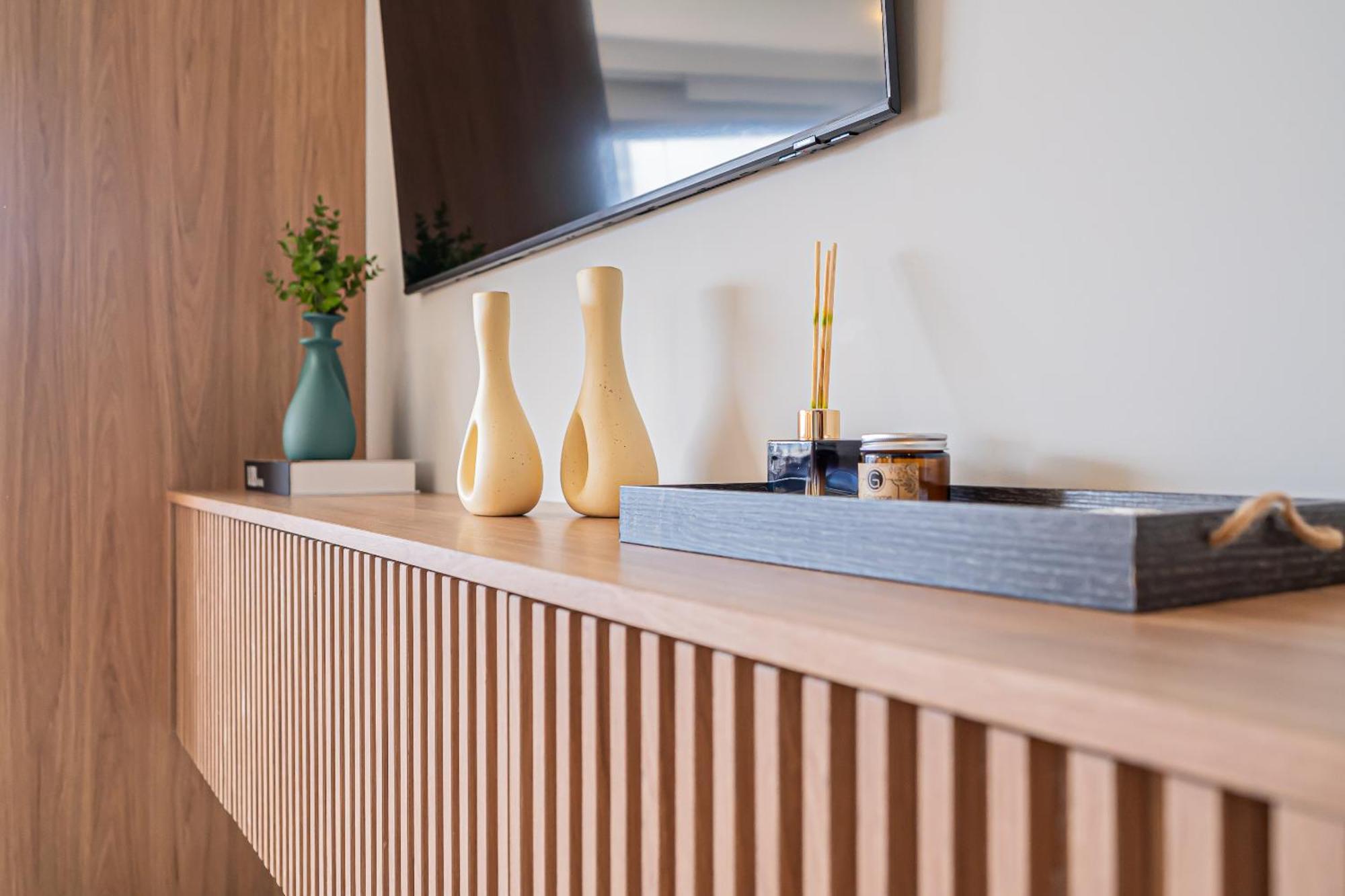 Maxx Itaim - Homax Apartamento São Paulo
